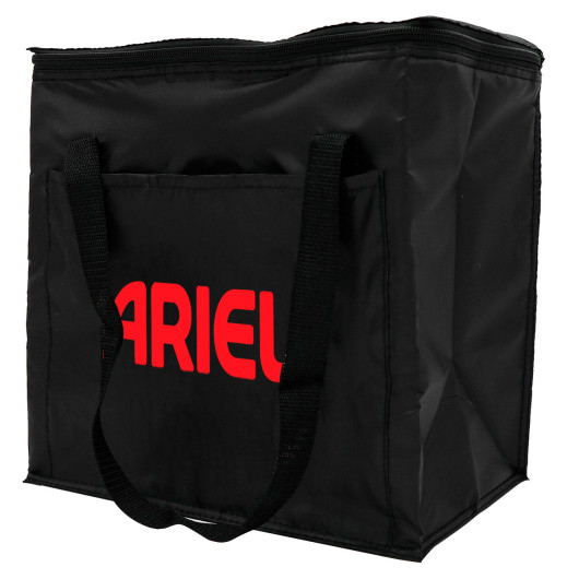 Branded 2 Insulated Cooler Bags (Exp)